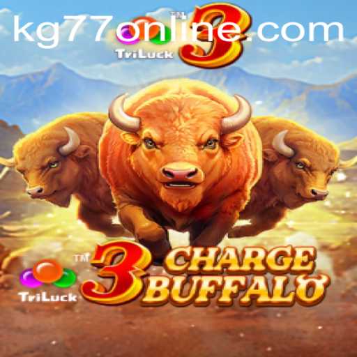 3ChargeBuffalo: An Engaging Adventure Unleashed