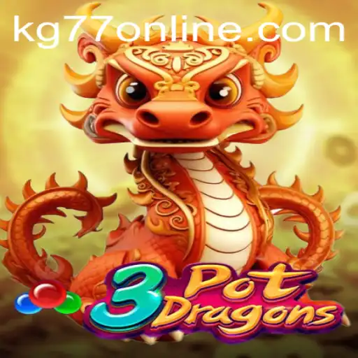 Engaging Gameplay of 3PotDragons