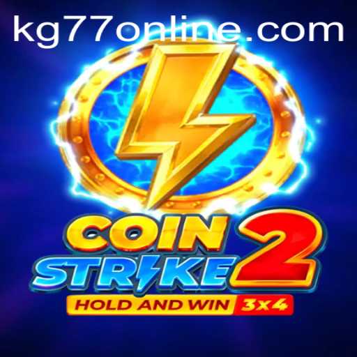 Diving into Coinstrike2: A Revolutionary Gaming Experience Featuring KG77