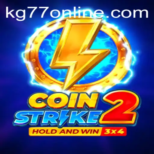Diving into Coinstrike2: A Revolutionary Gaming Experience Featuring KG77