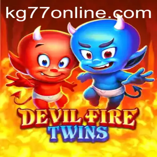 Unleashing the Mysteries of DevilFireTwins: A Thrilling Gaming Adventure