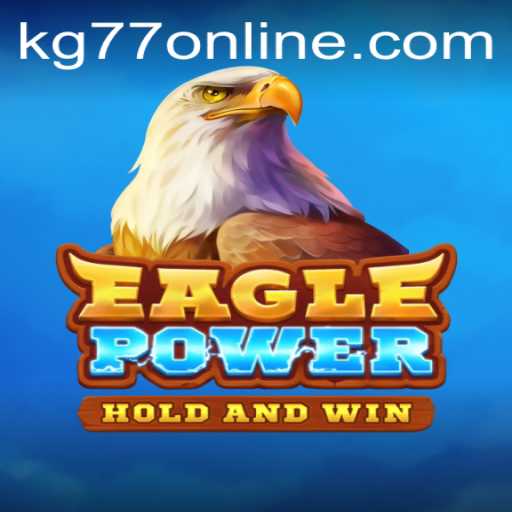 EaglePower: Unleashing the Ultimate Gaming Experience