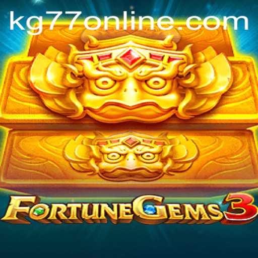 Exploring FortuneGems3: A New Era of Gameplay