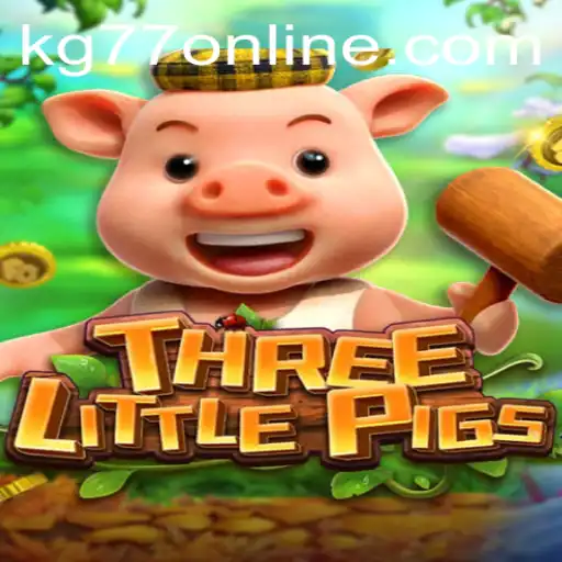 Exploring the World of THREELITTLEPIGS