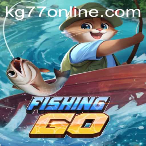 FishingGO: Dive into the Virtual Waters