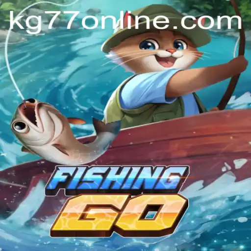 FishingGO: Dive into the Virtual Waters