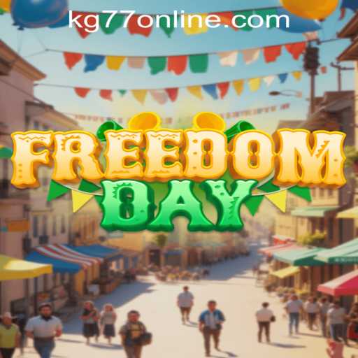 Discovering FreedomDay: A New Paradigm in Gaming