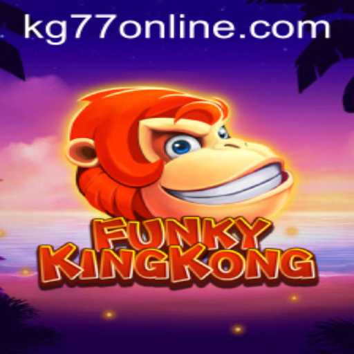 FunkyKingKong: The Adventurous Jungle Quest