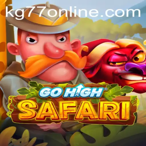 GoHighSafari: Exploring the Thrills of the Adventure Game 