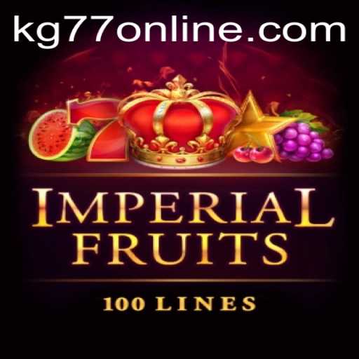 Exploring ImperialFruits100: A World of Strategy and Intrigue