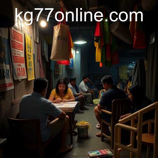 Exploring the World of Jueteng: A Deep Dive into a Controversial Game of Chance