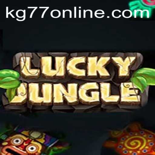 Discover the Thrilling World of LuckyJungle