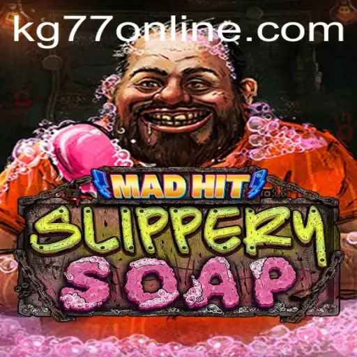MadHitSlipperySoap: A Thrilling Adventure