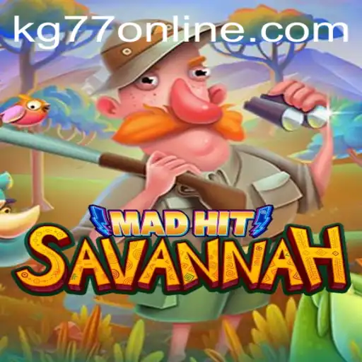 Dive Into the Thrilling World of MadHitSavannah: A Game Like No Other