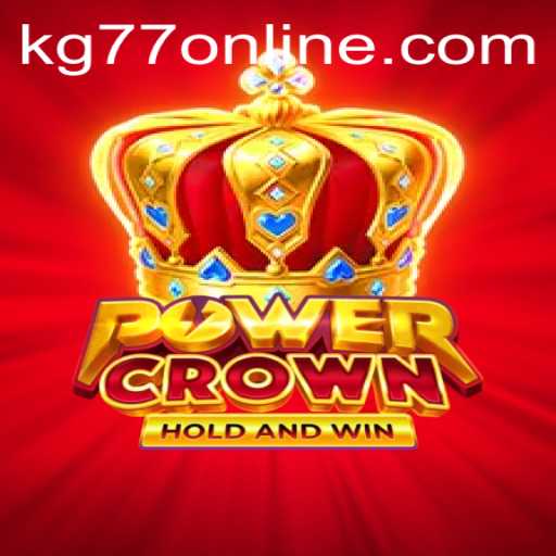Unveiling PowerCrown: The Game Revolutionizing Strategy with kg77