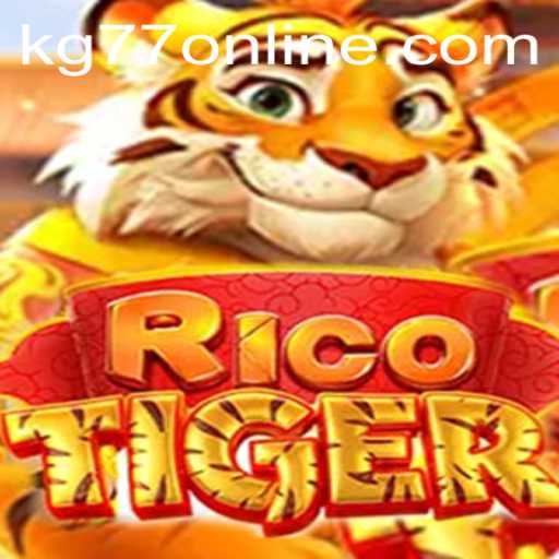 Discover the Thrilling World of RicoTiger: A Game Like No Other