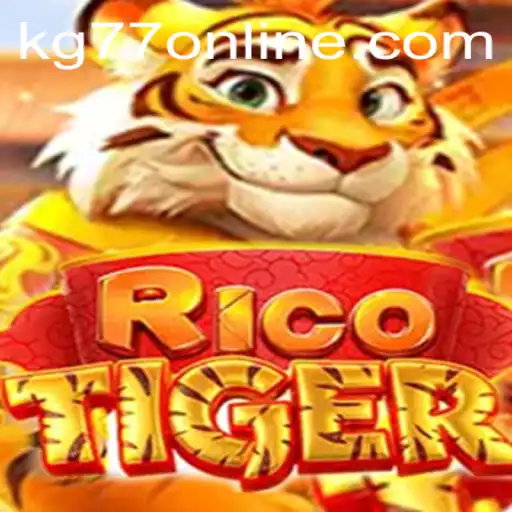 Discover the Thrilling World of RicoTiger: A Game Like No Other