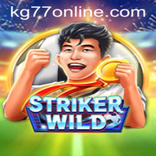 Discovering StrikerWILD: Unleashing Adventure with 'kg77'