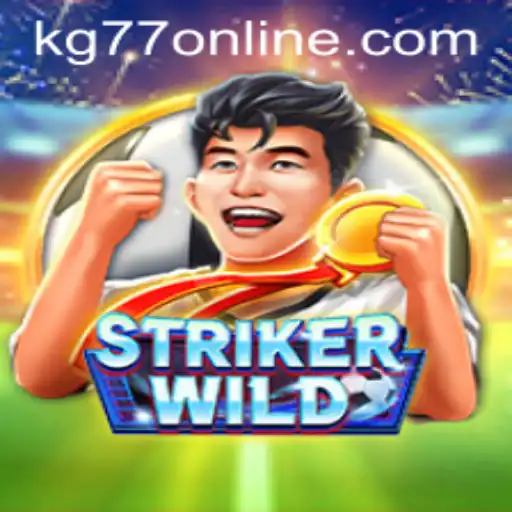 Discovering StrikerWILD: Unleashing Adventure with 'kg77'