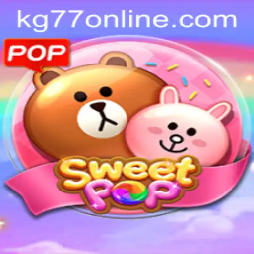 SweetPOP: A Colorful Adventure in the World of KG77