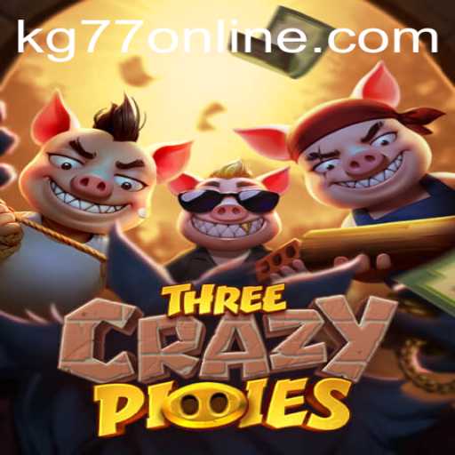Three Crazy Piggies Game Guide